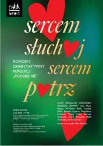 koncertsercemB1bezlistw Ośrodek Pomocy Medycznej w Chorzowie Ośrodek Pomocy Medycznej w Chorzowie